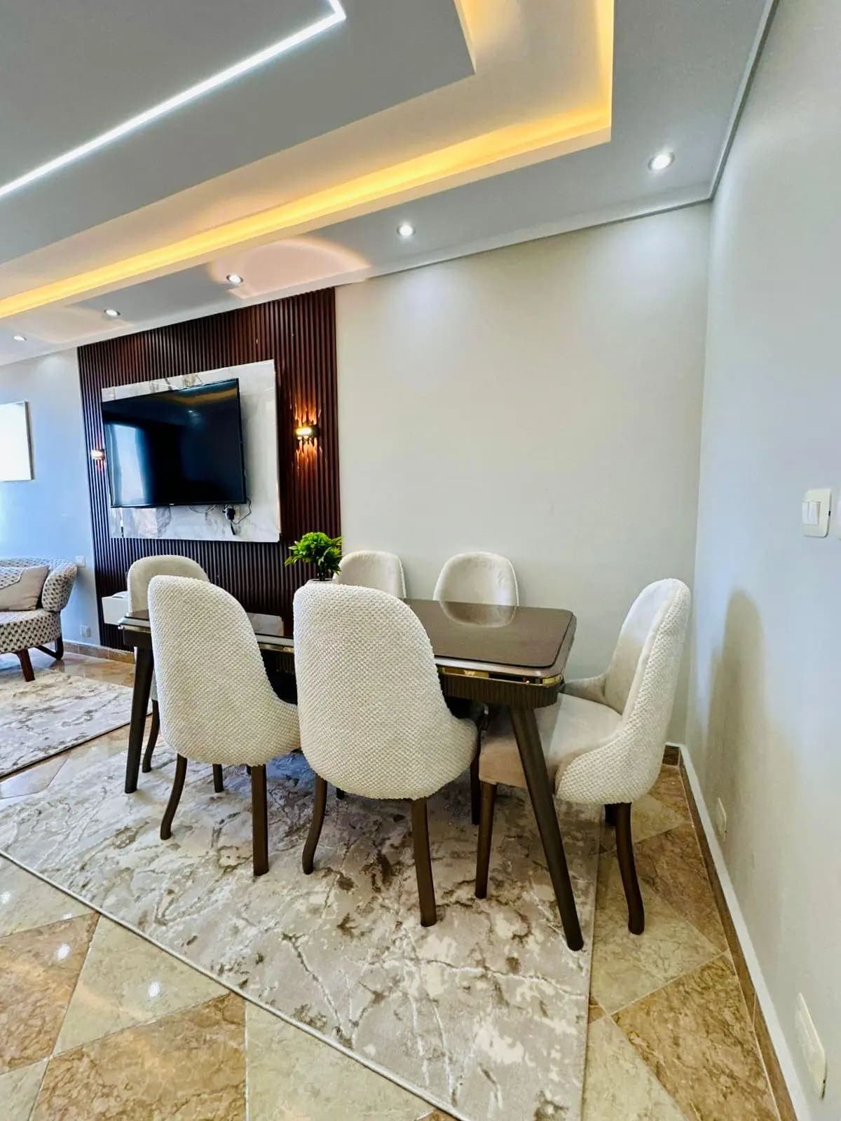 Apartment in Alexandria