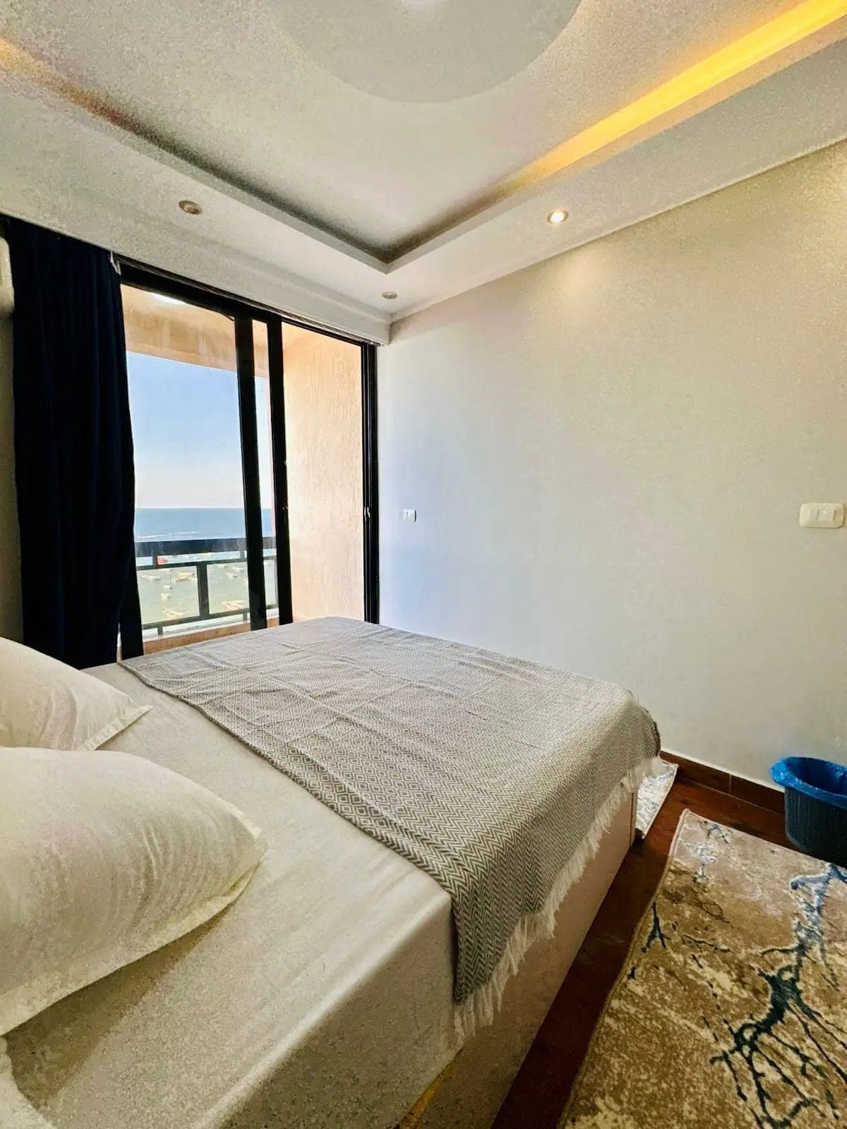Apartment in Alexandria