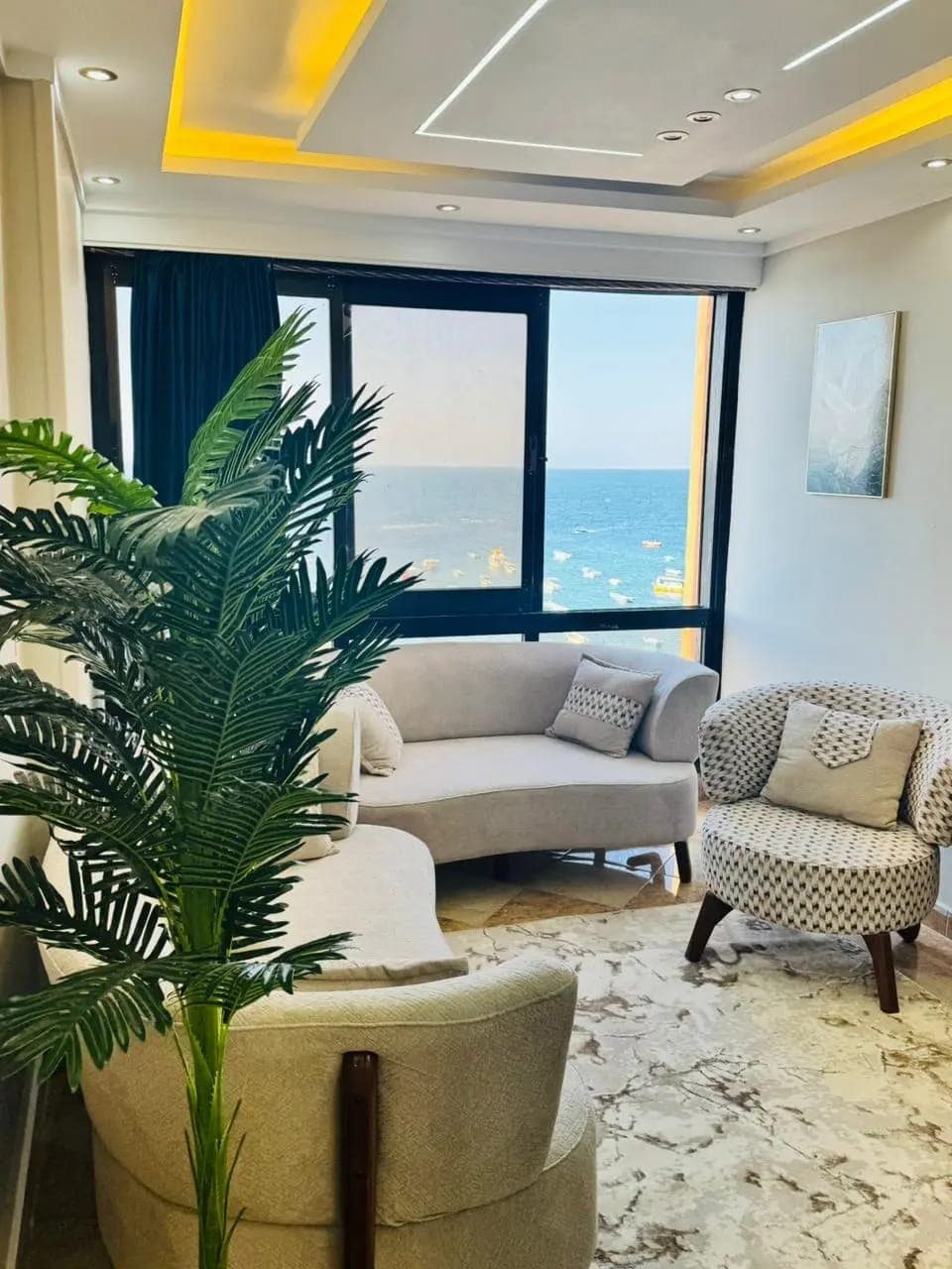 Apartment in Alexandria