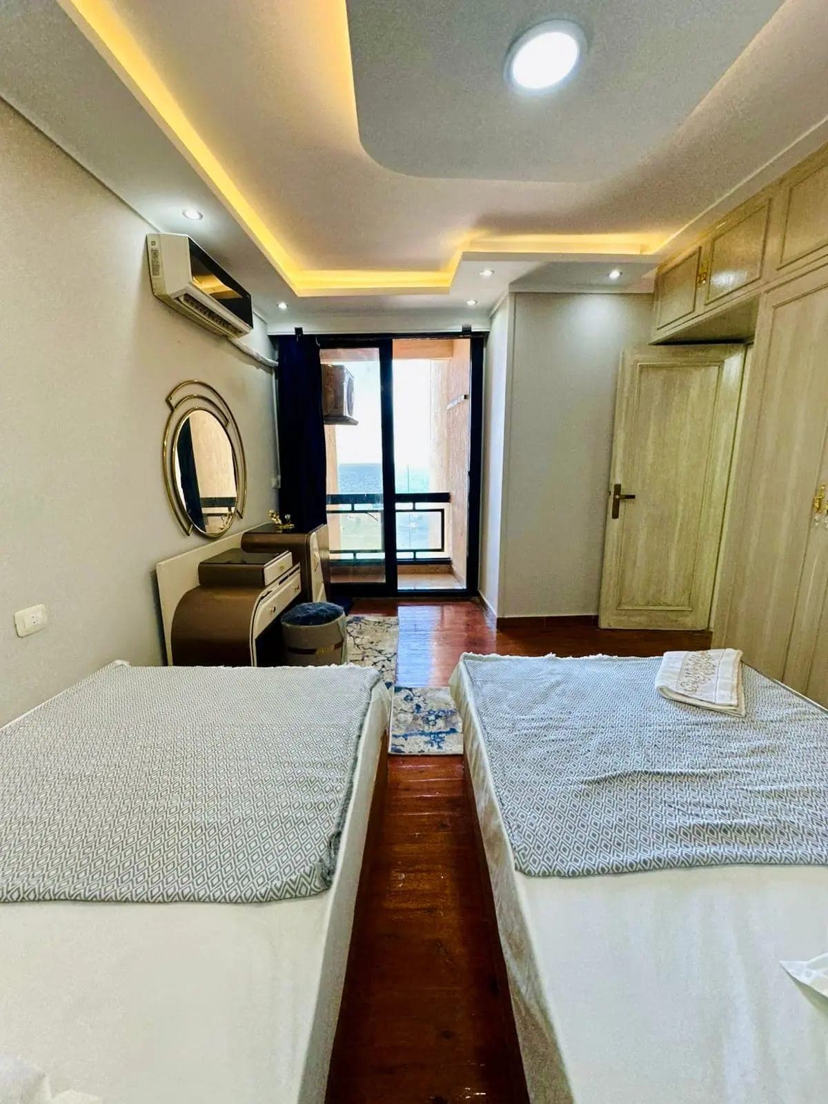 Apartment in Alexandria