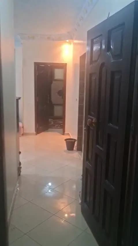 شقة في الغردقة