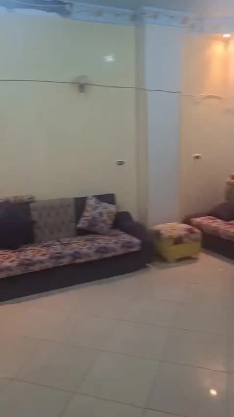 شقة في الغردقة