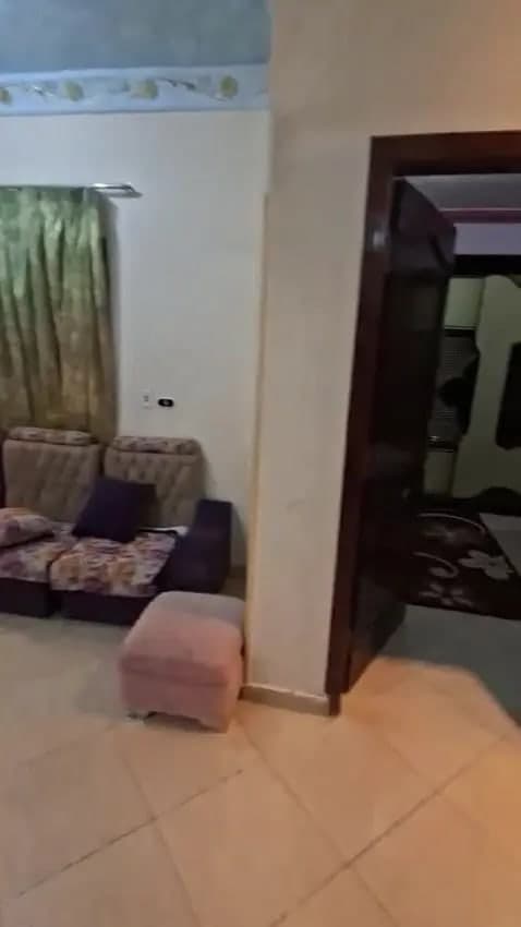 شقة في الغردقة