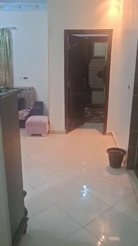 شقة في الغردقة