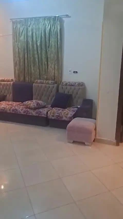 شقة في الغردقة