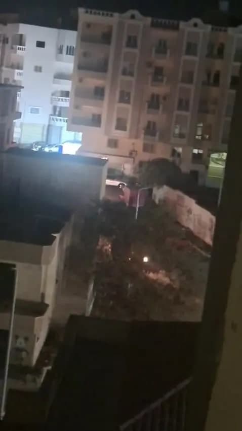 شقة في الغردقة