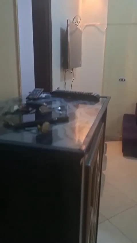 شقة في الغردقة