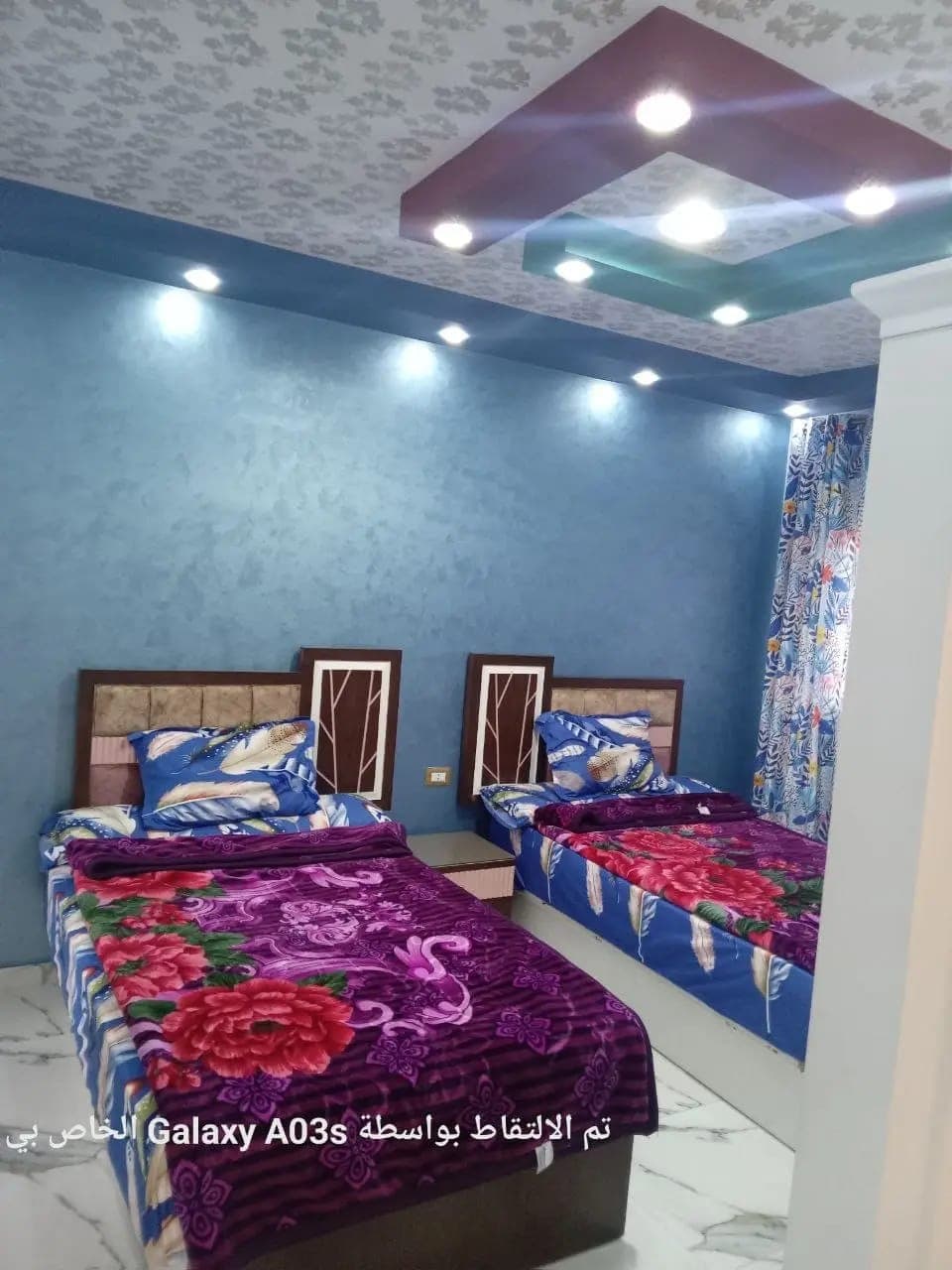 Apartment in Alexandria