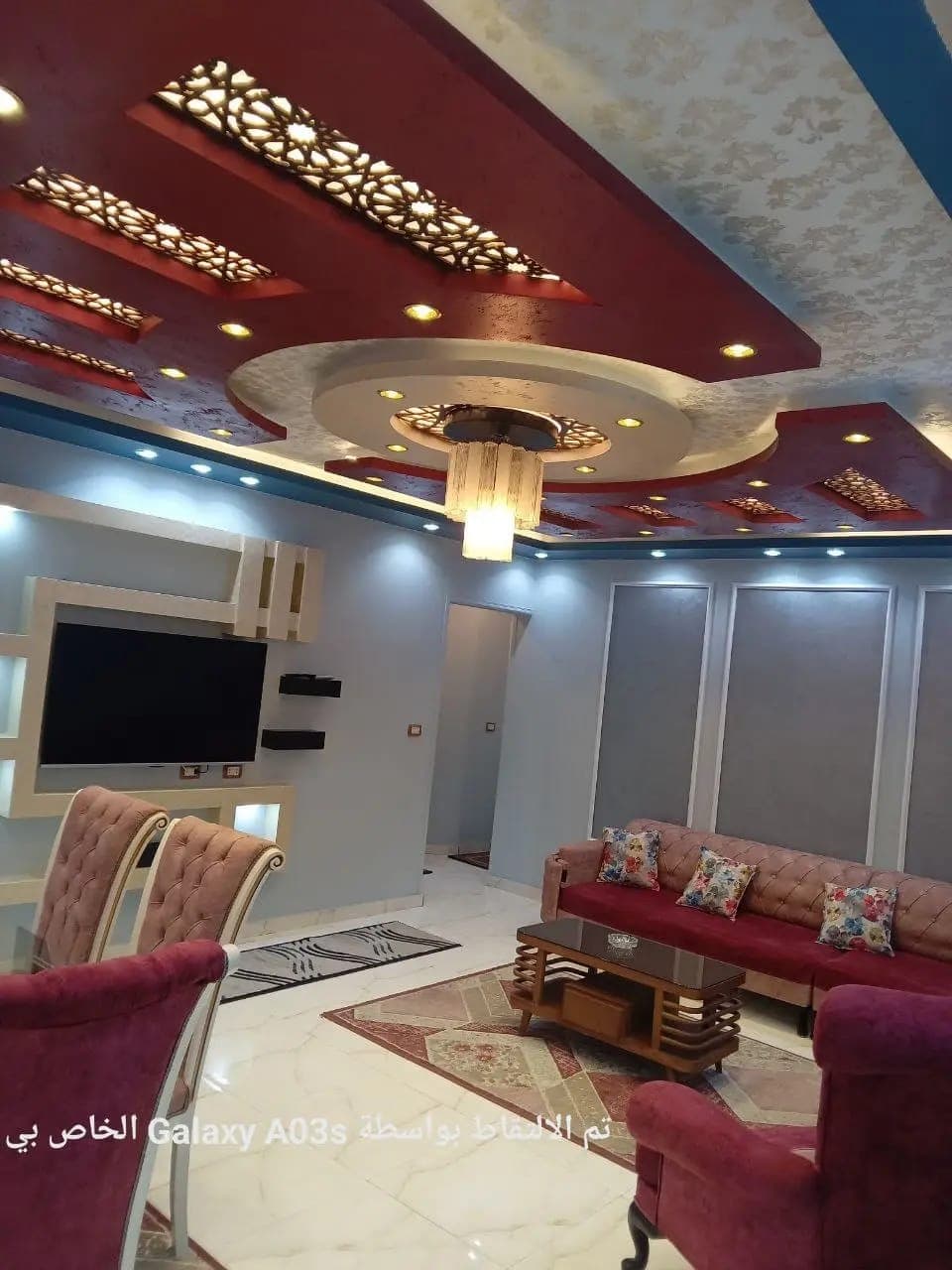Apartment in Alexandria