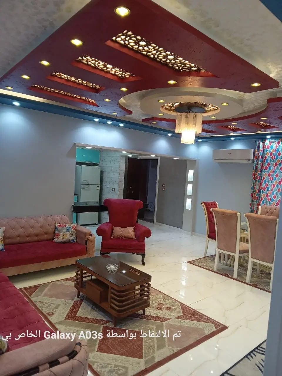 Apartment in Alexandria