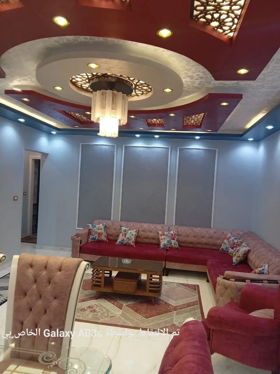 Apartment in Alexandria