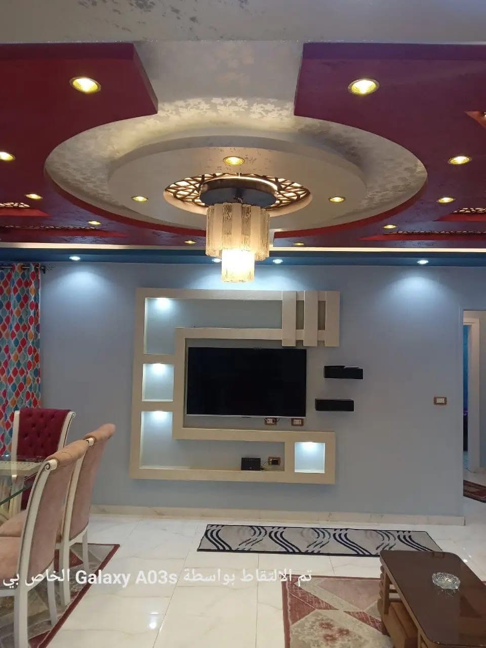Apartment in Alexandria