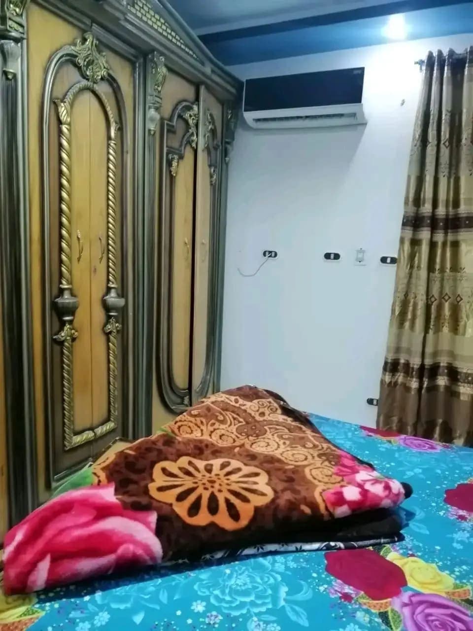 Apartment in Alexandria