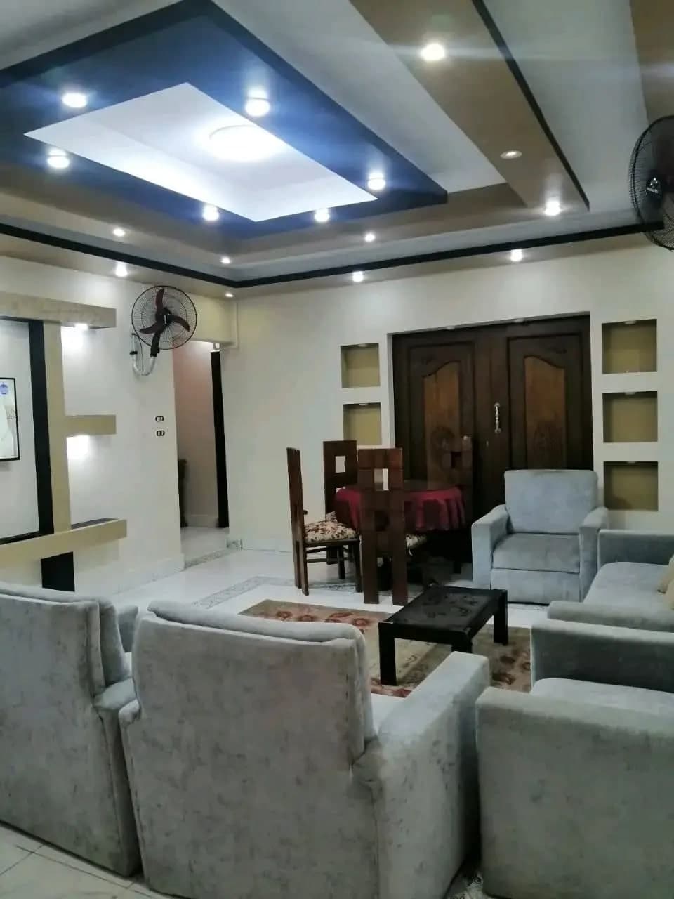 Apartment in Alexandria