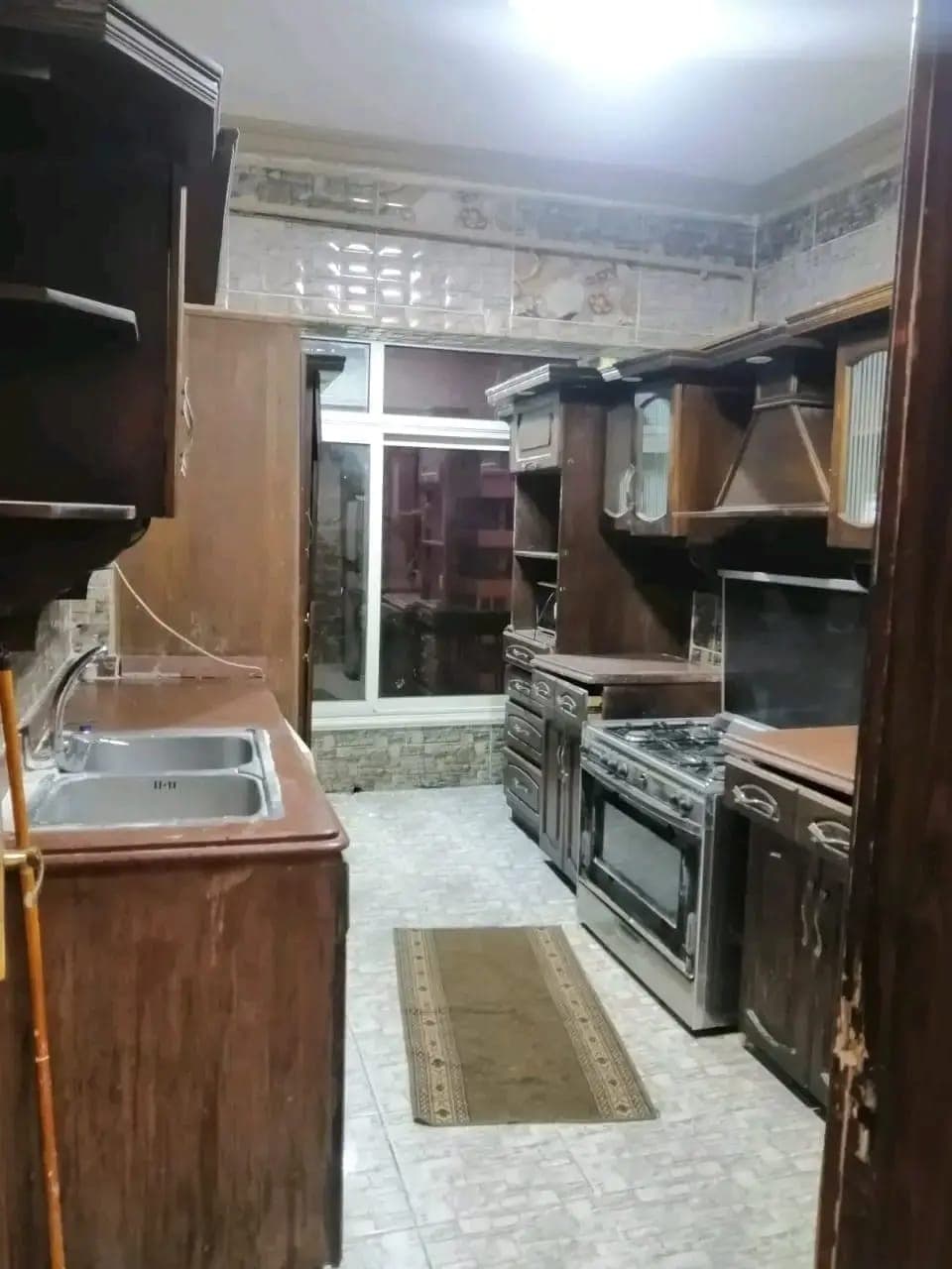 Apartment in Alexandria