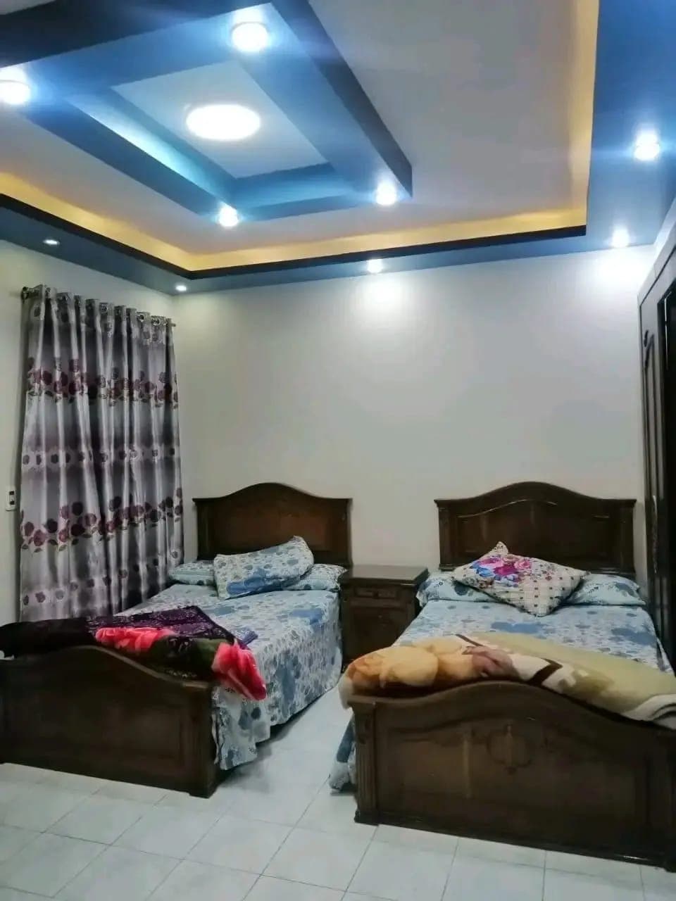 Apartment in Alexandria