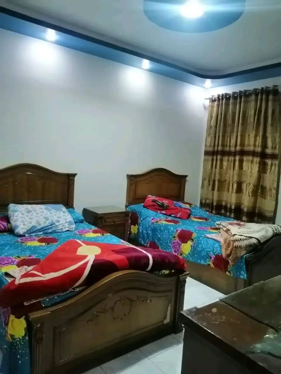Apartment in Alexandria