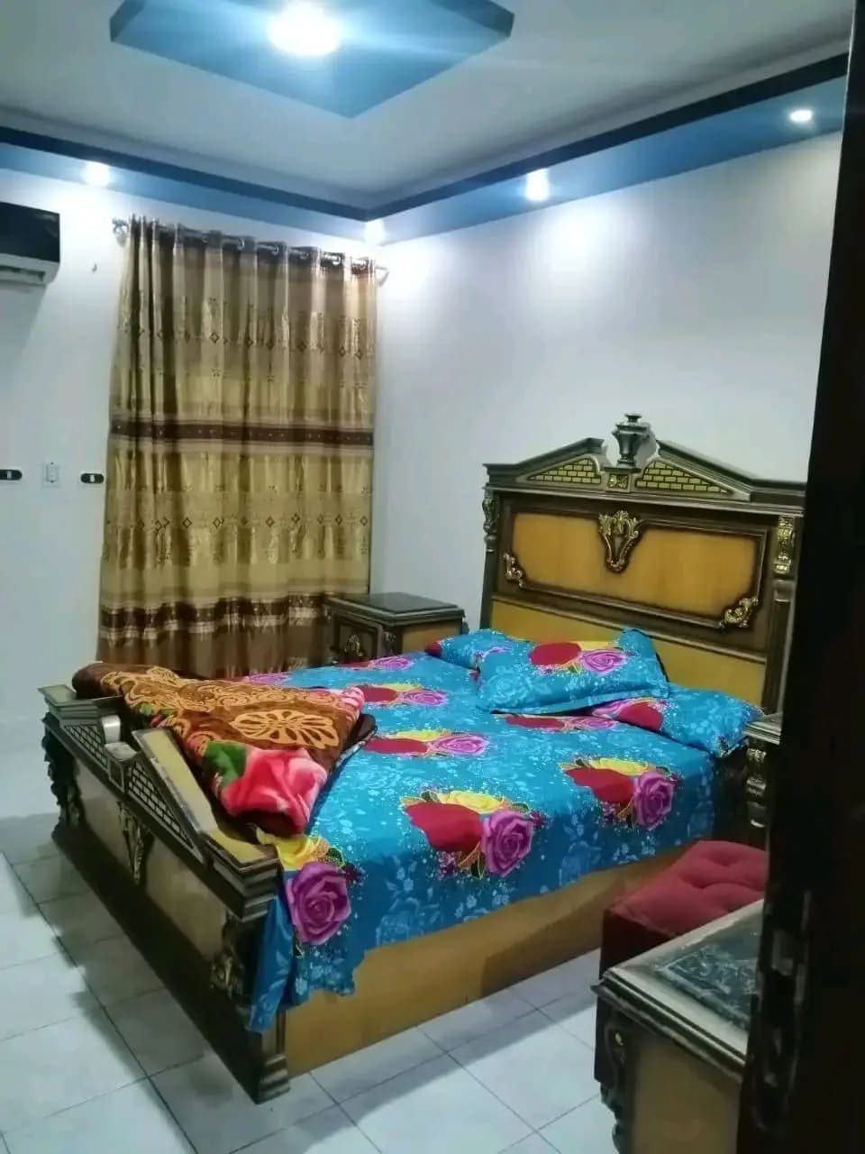 Apartment in Alexandria