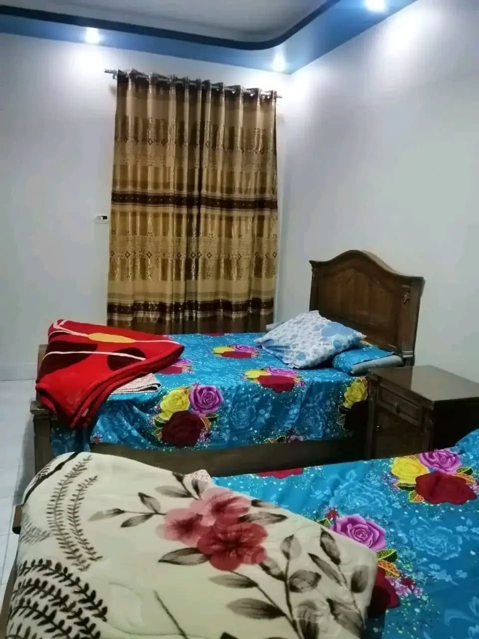 Apartment in Alexandria