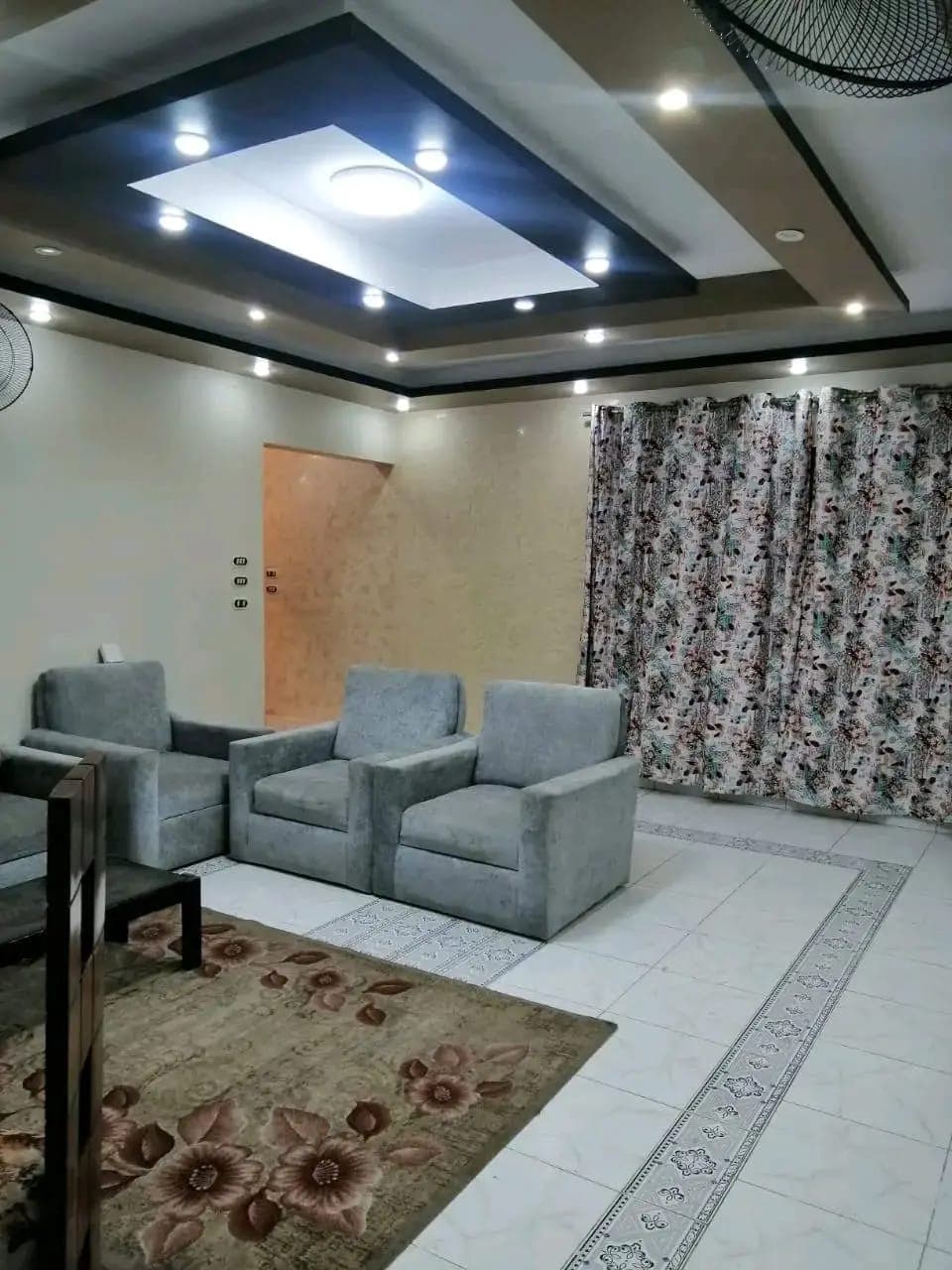 Apartment in Alexandria