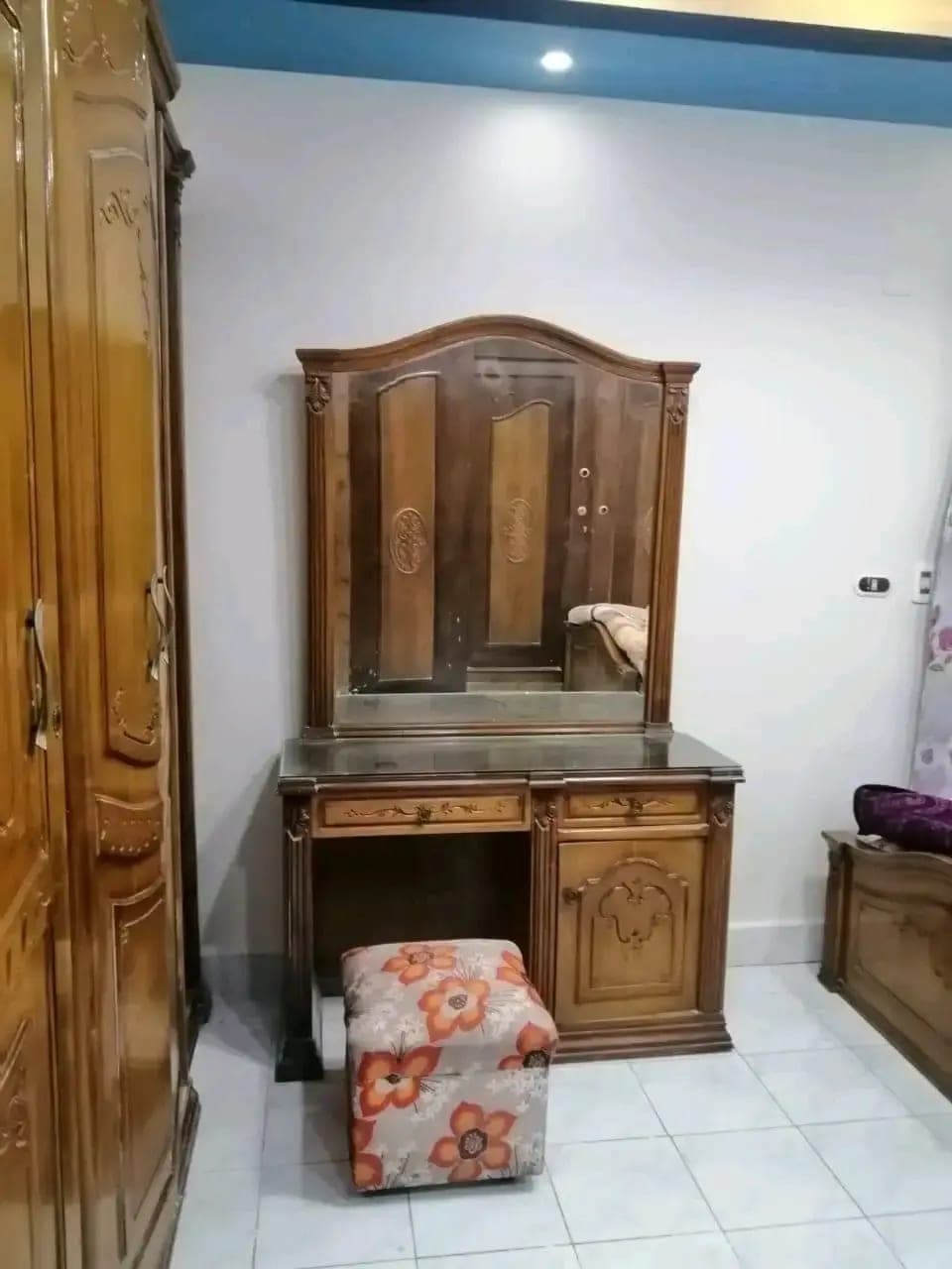 Apartment in Alexandria
