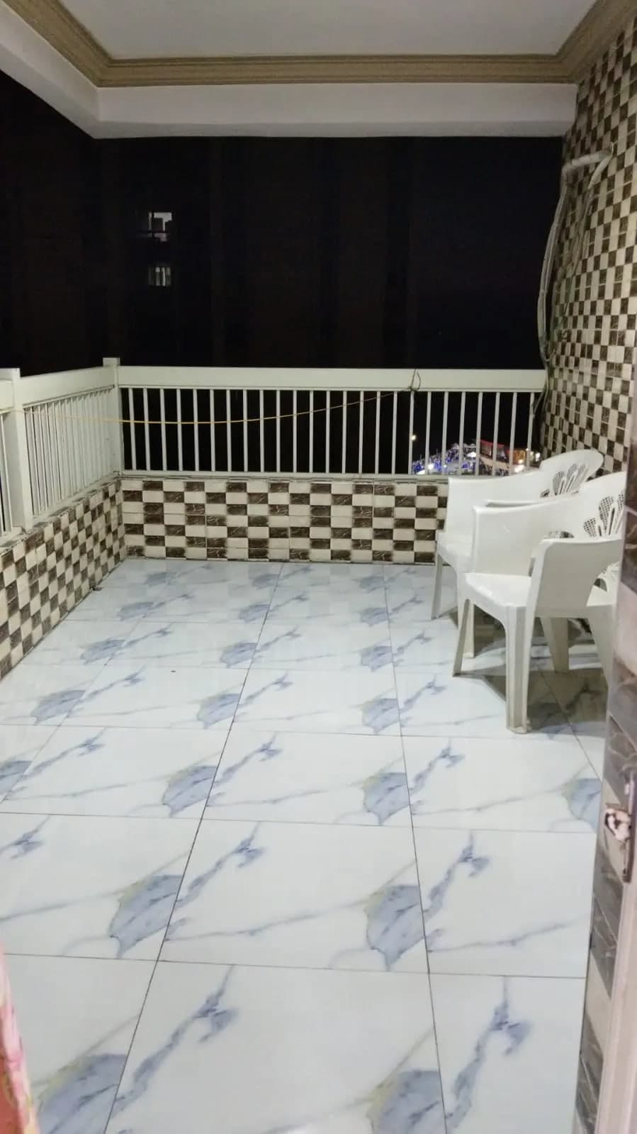 شقة في الإسكندرية