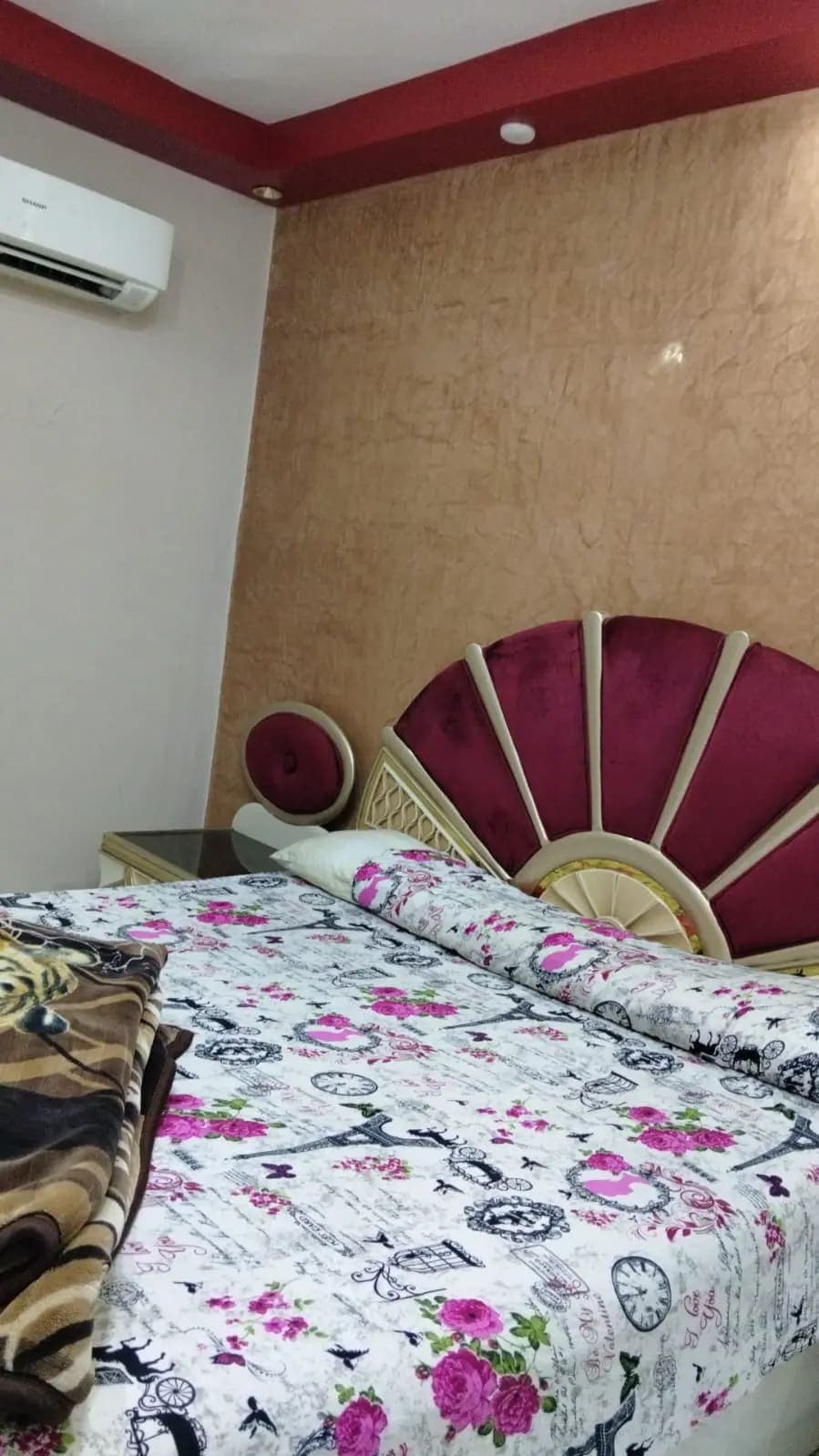 شقة في الإسكندرية