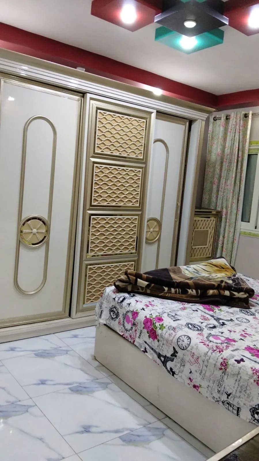 شقة في الإسكندرية