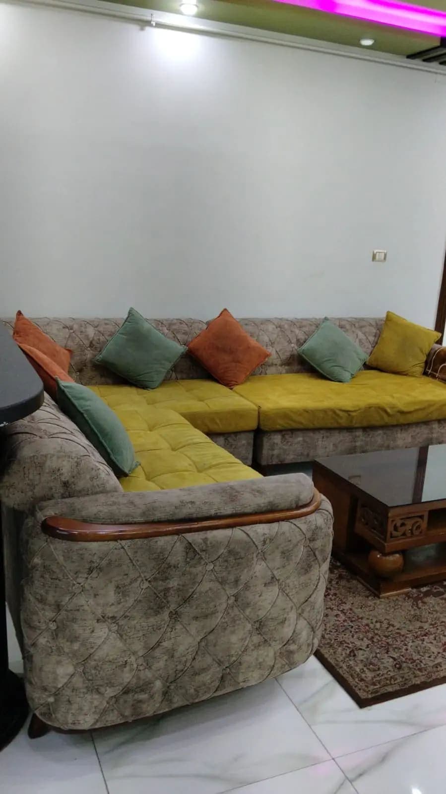 شقة في الإسكندرية