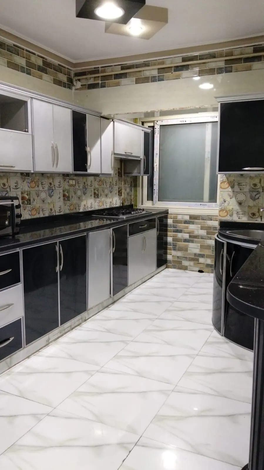 شقة في الإسكندرية