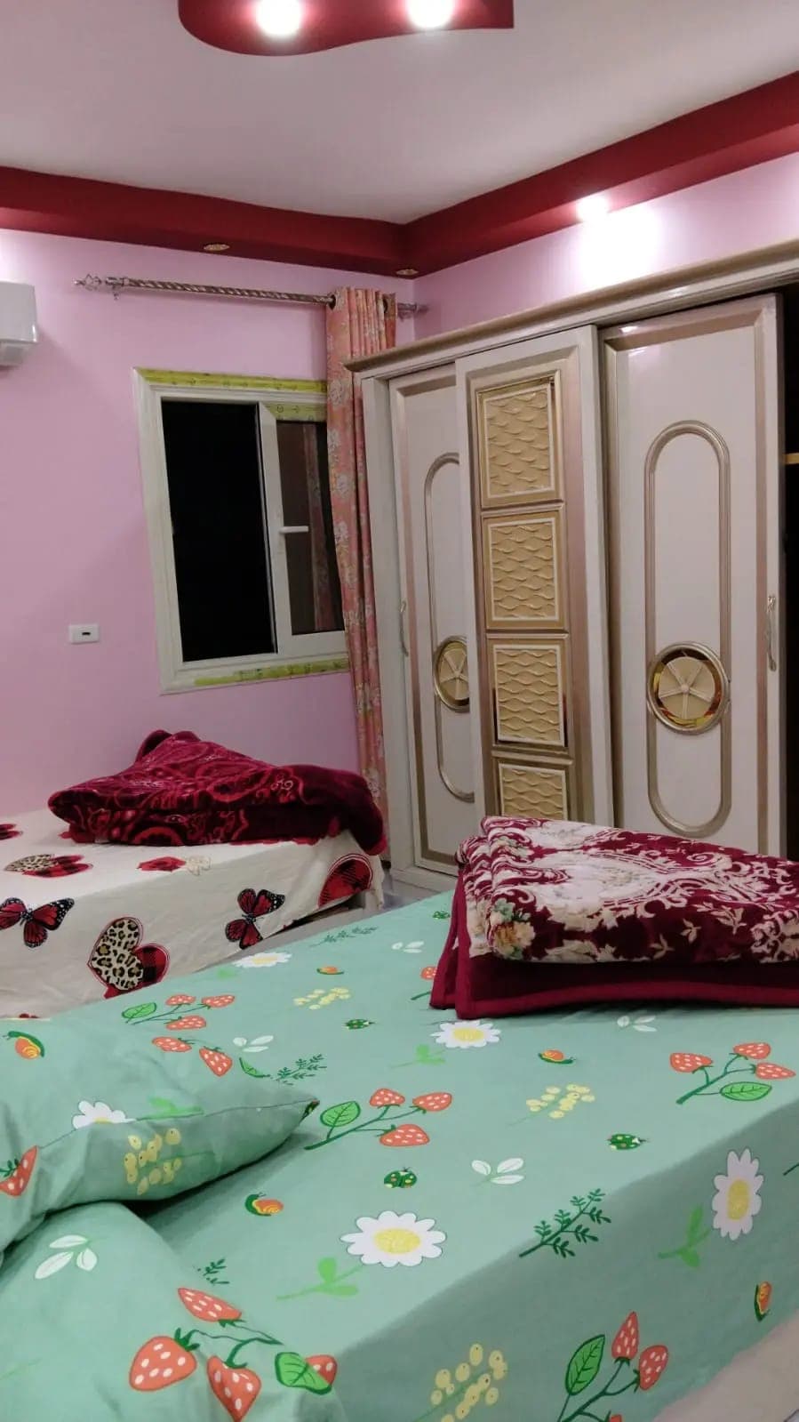 شقة في الإسكندرية