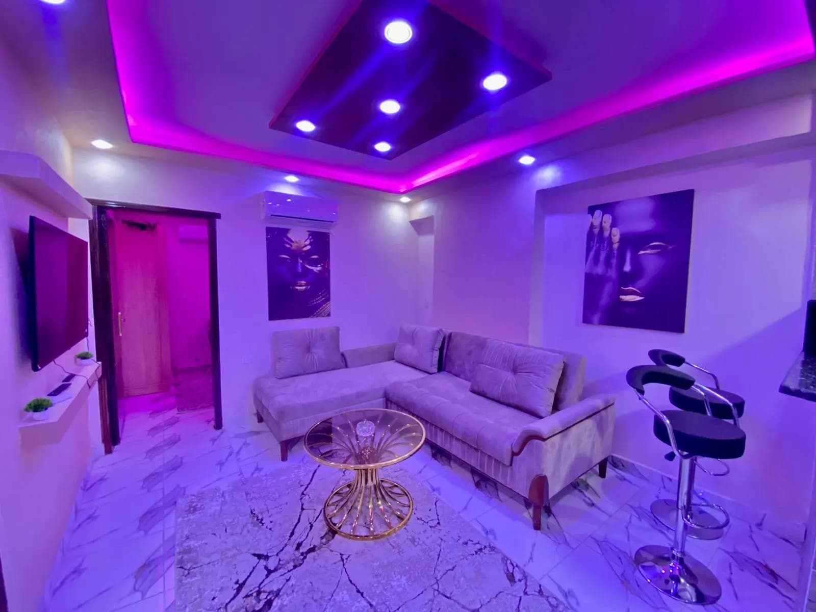 صورة الإعلان