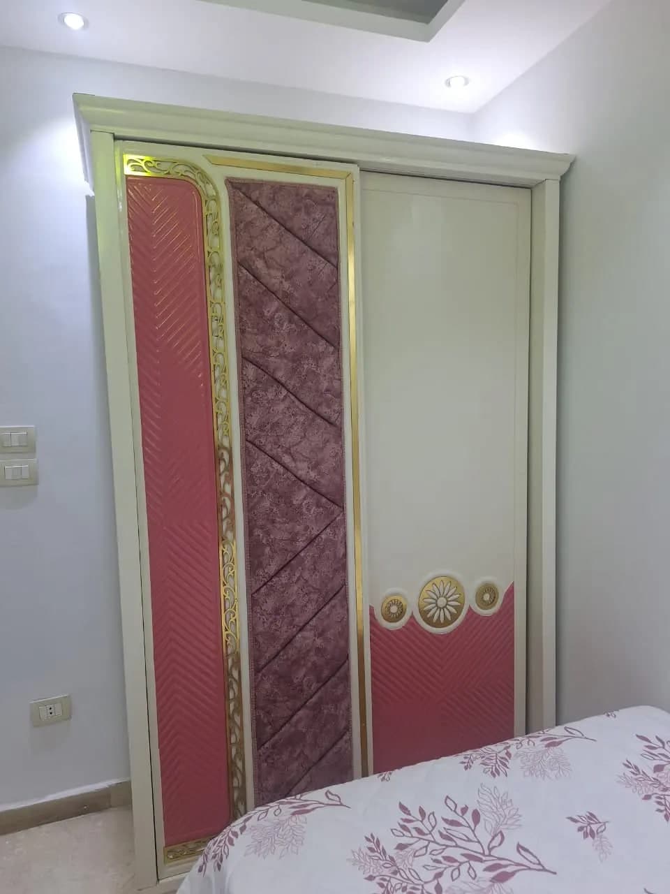 استوديو في القاهرة
