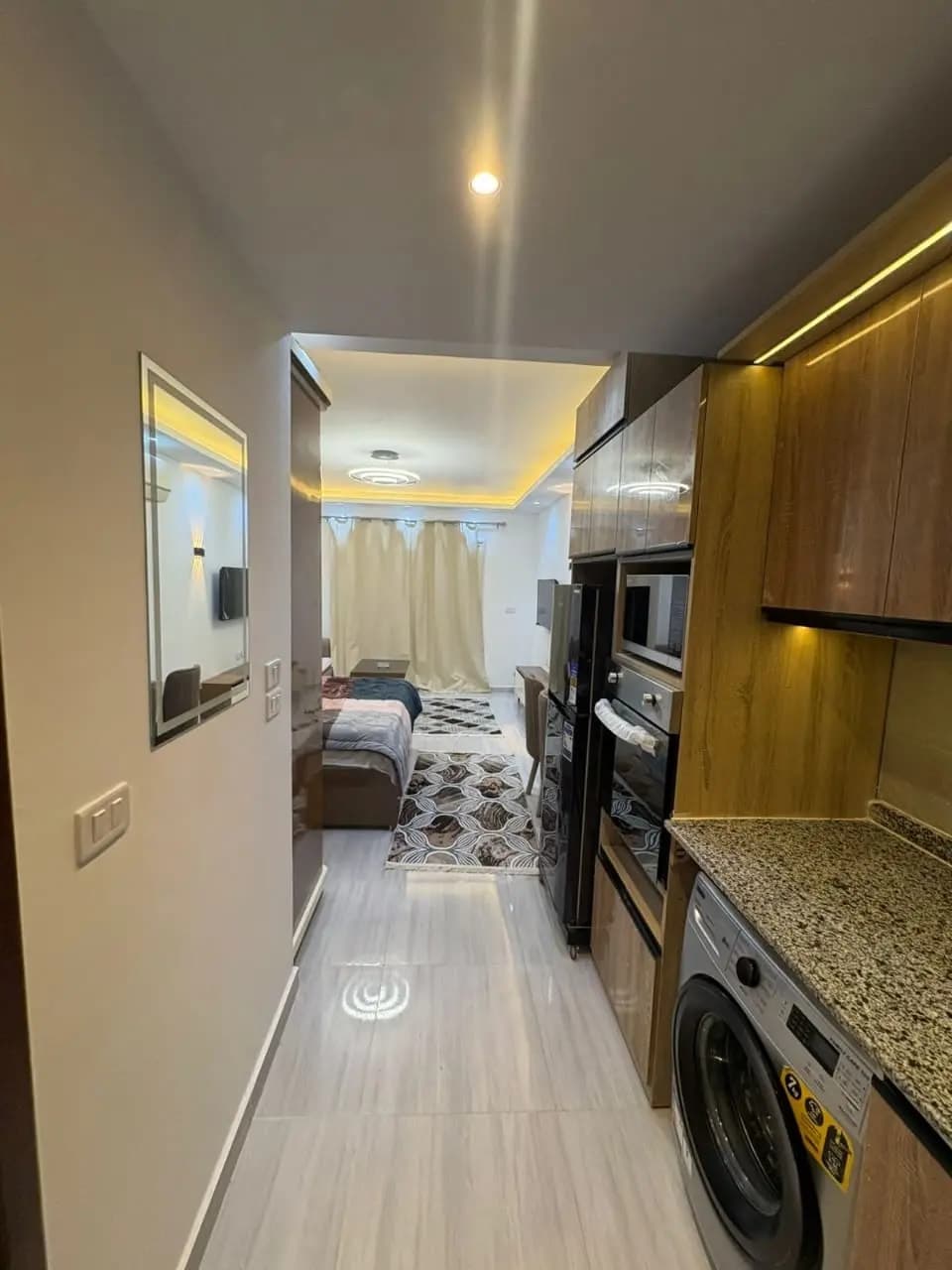 1-Bedroom Chalet in Hurghada