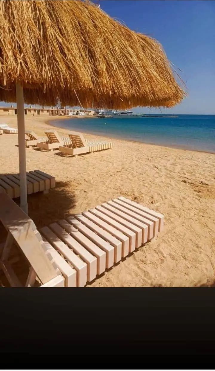 1-Bedroom Chalet in Hurghada