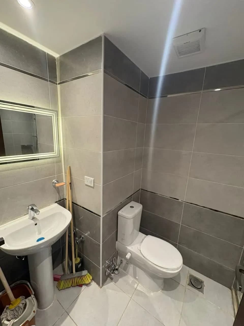 1-Bedroom Chalet in Hurghada