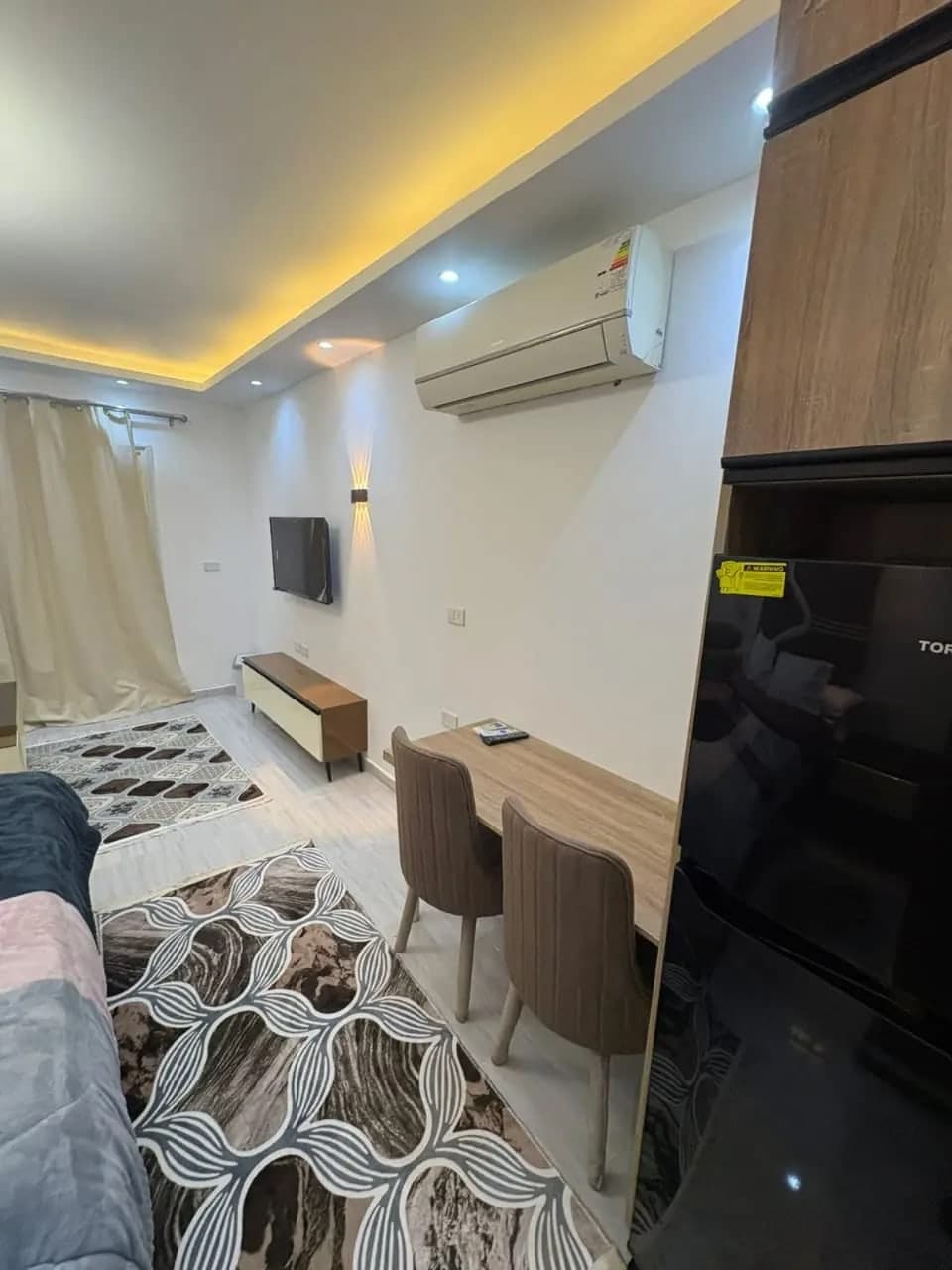1-Bedroom Chalet in Hurghada