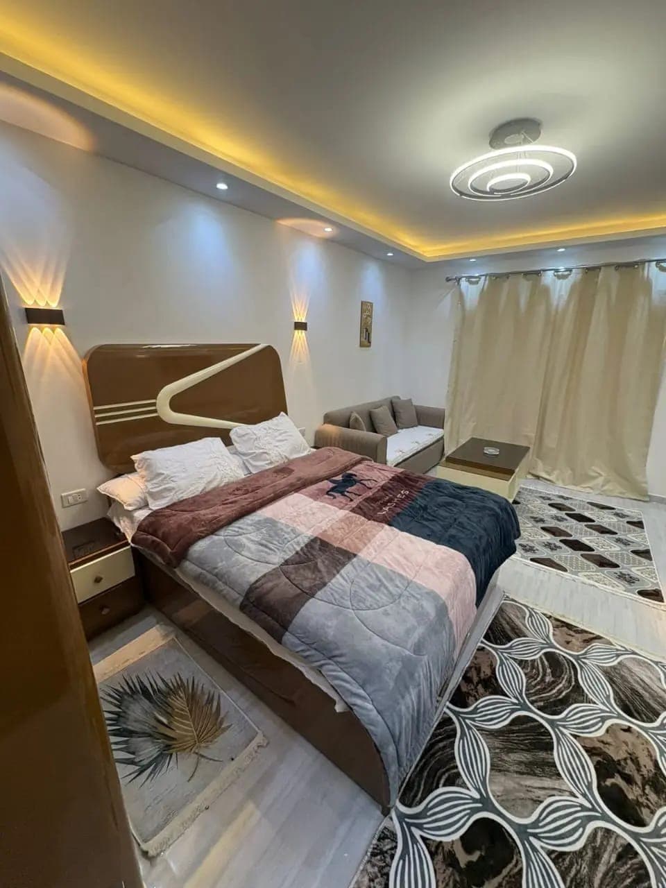 1-Bedroom Chalet in Hurghada