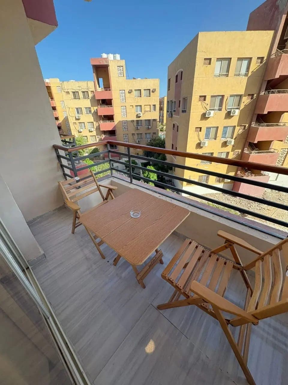 1-Bedroom Chalet in Hurghada