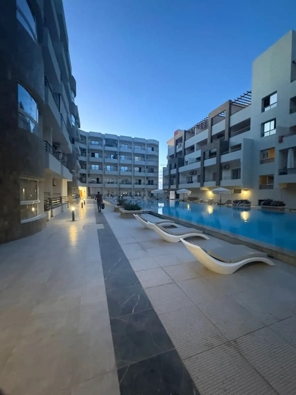 1-Bedroom Chalet in Hurghada