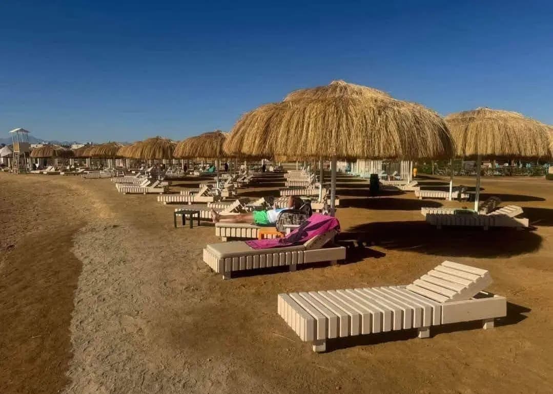 1-Bedroom Chalet in Hurghada