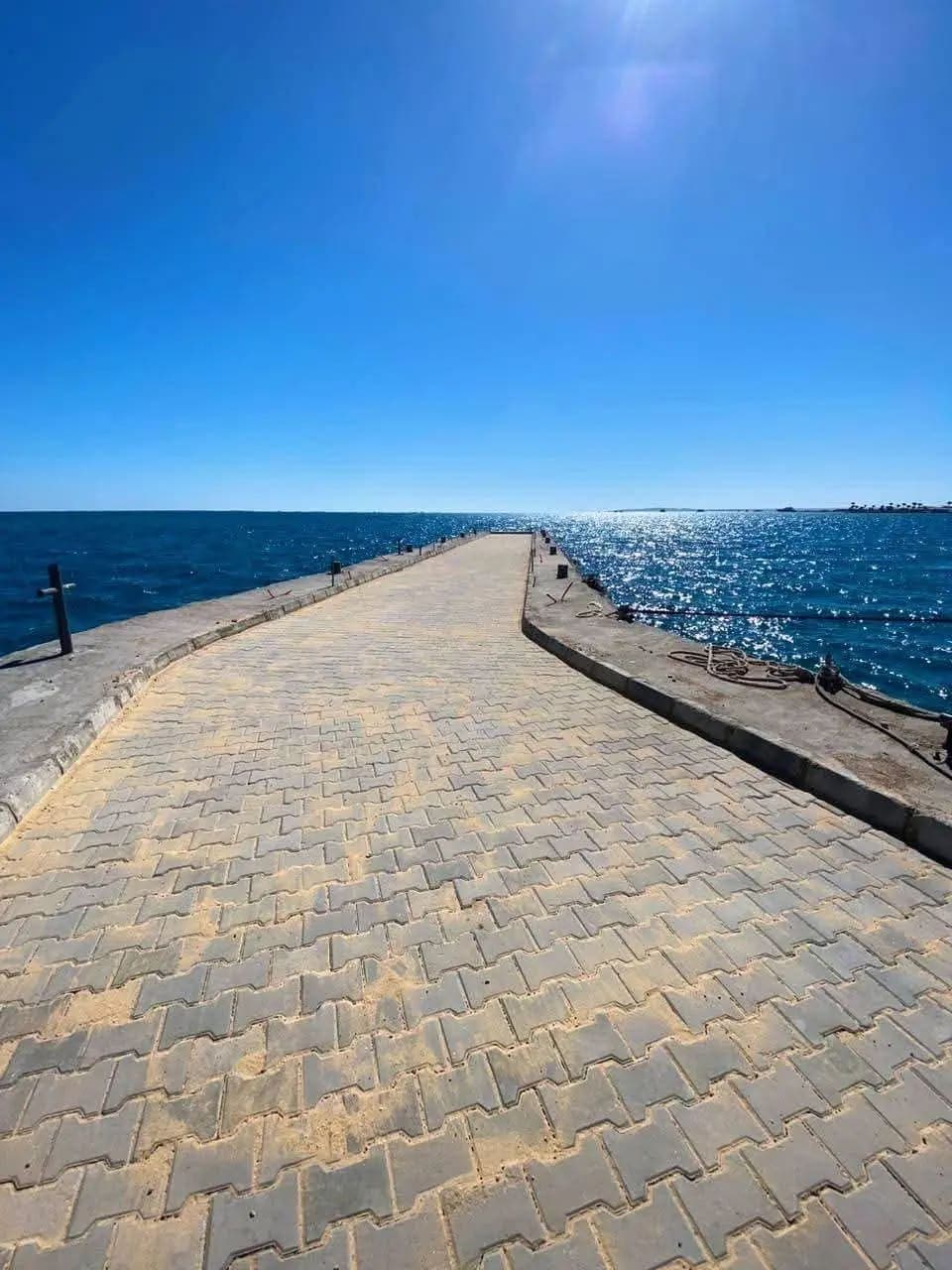 1-Bedroom Chalet in Hurghada