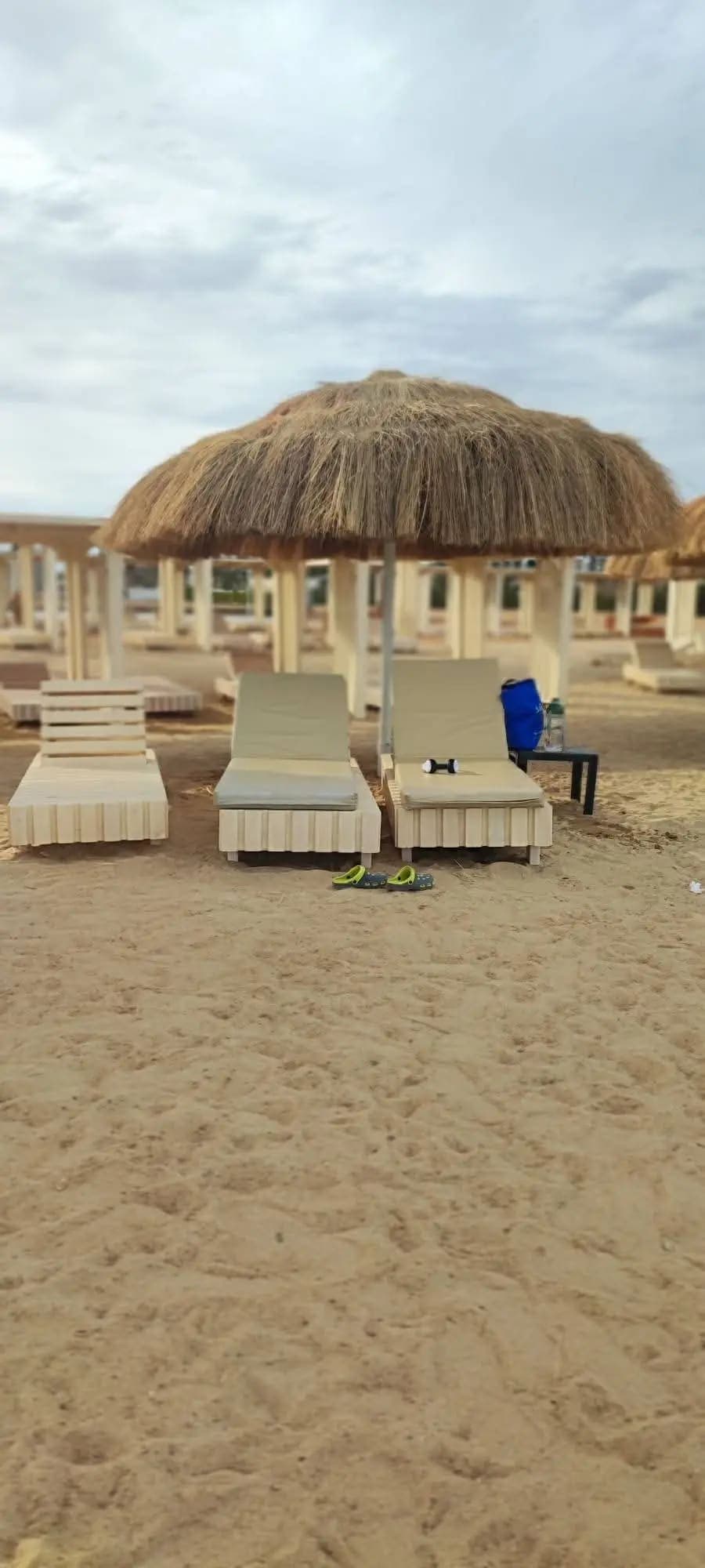 1-Bedroom Chalet in Hurghada