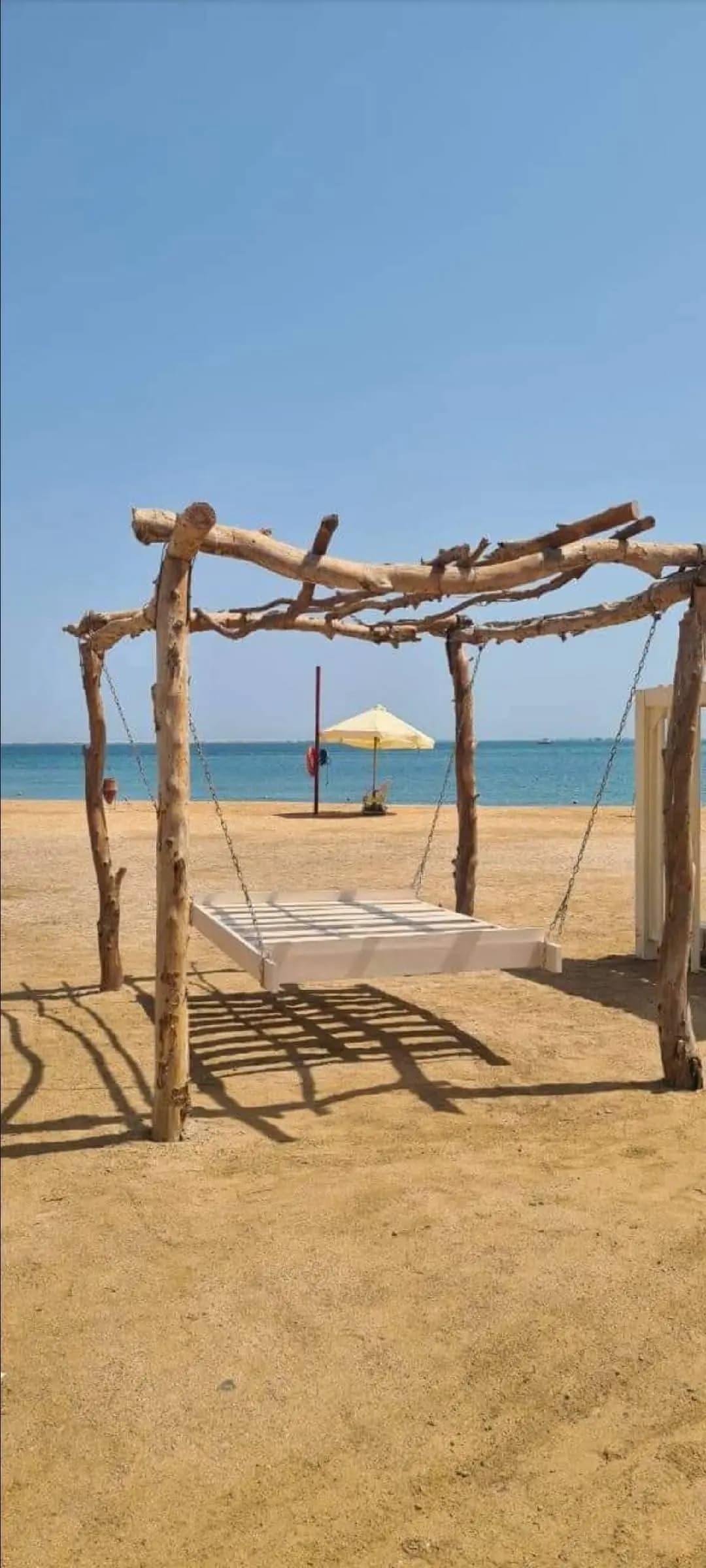 1-Bedroom Chalet in Hurghada