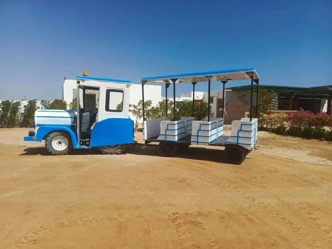 1-Bedroom Chalet in Hurghada