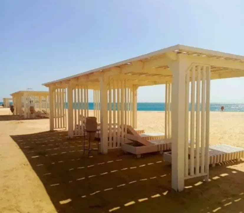 1-Bedroom Chalet in Hurghada