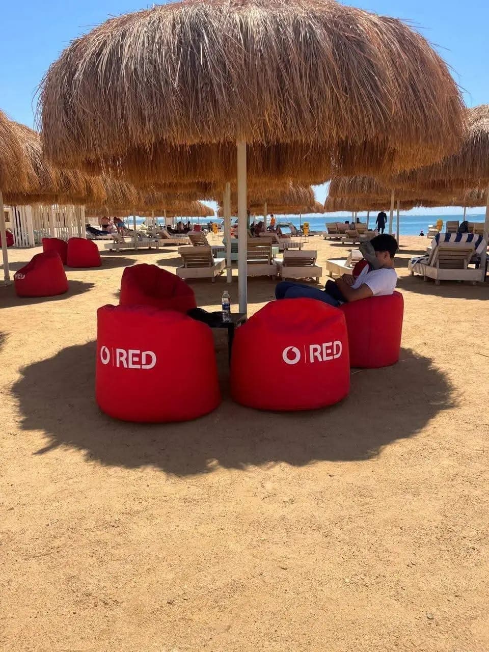 1-Bedroom Chalet in Hurghada