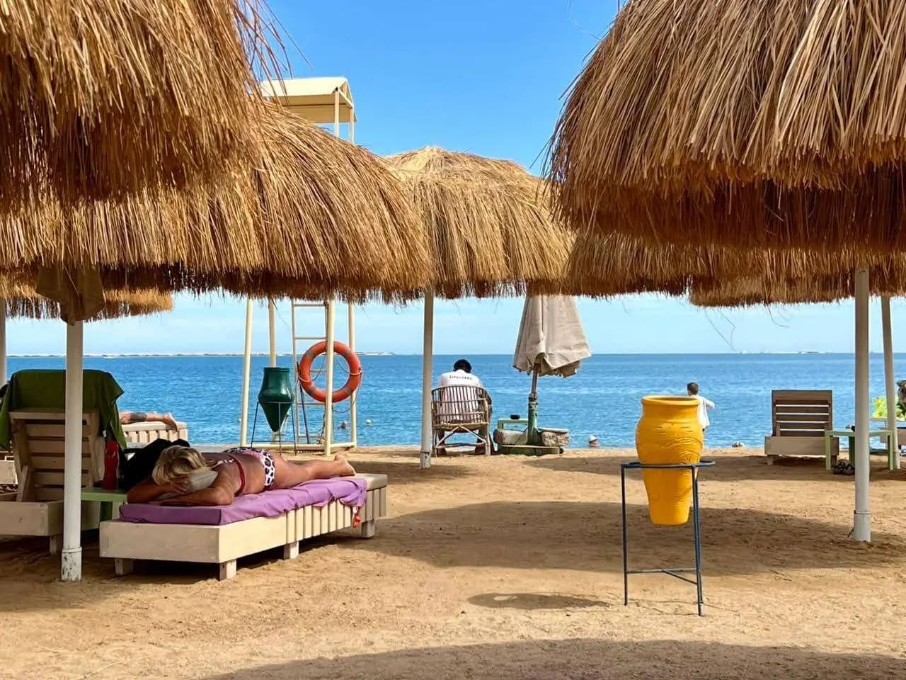 1-Bedroom Chalet in Hurghada