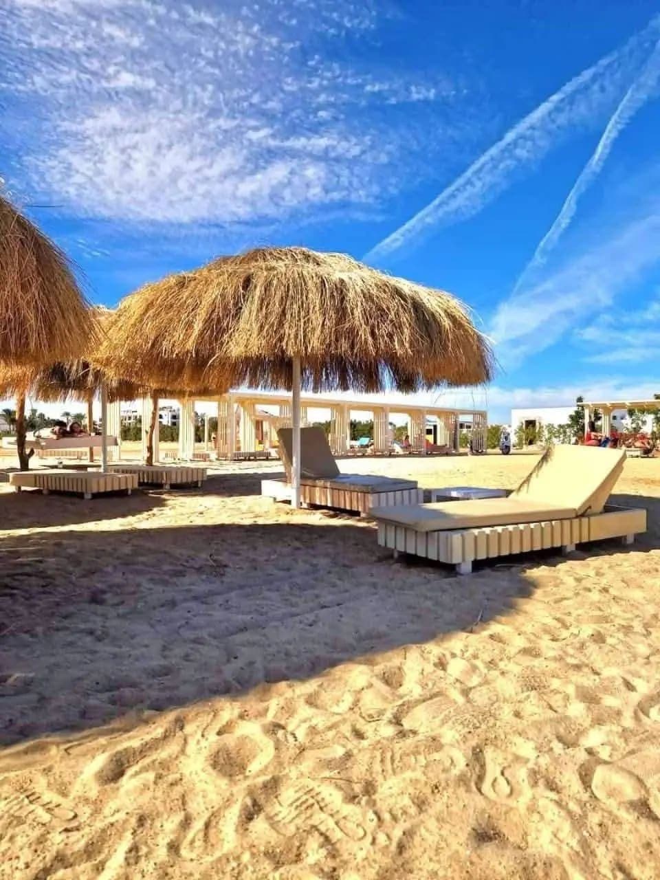 1-Bedroom Chalet in Hurghada