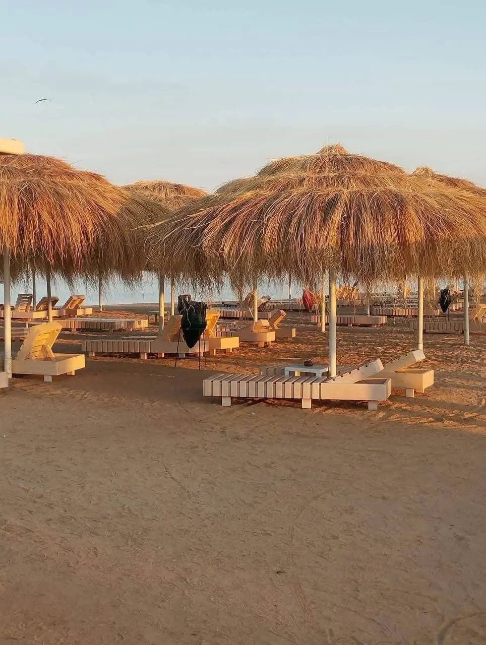 1-Bedroom Chalet in Hurghada
